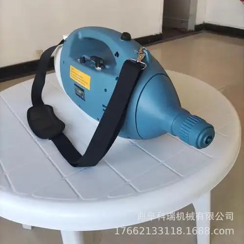 恒护空气消毒喷雾