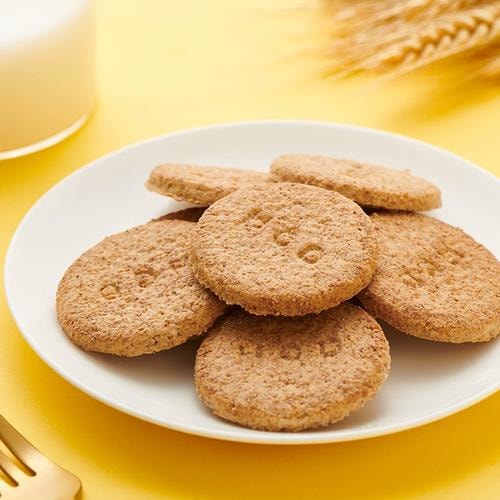 康源蛋白代餐饼干
