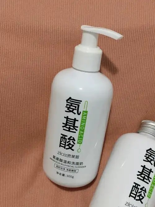 瑞肤氨基酸洁面乳
