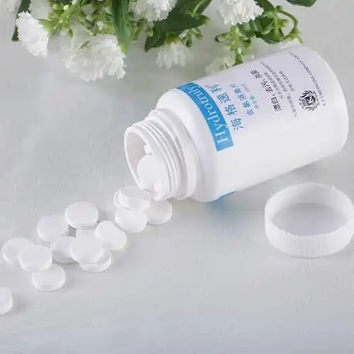 诺妍含氯消毒片