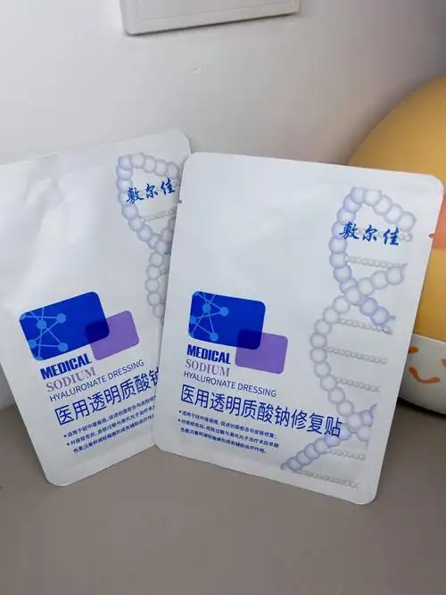 诺妍生物补片修复材料