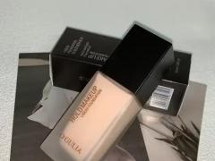 彩妆底妆区域代理招商